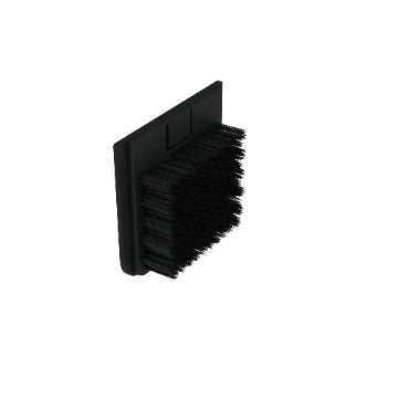 Bristle Plate